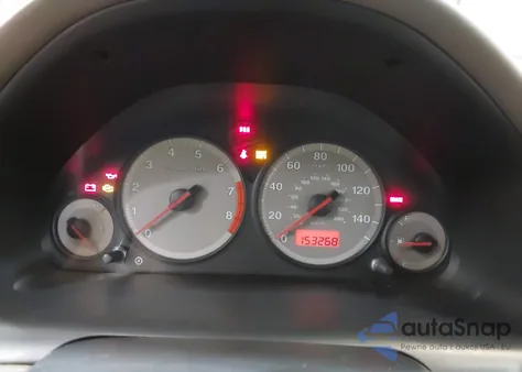 2001 Honda Civic Lx из США, поврежденный, VIN 1HGEM21581L068824